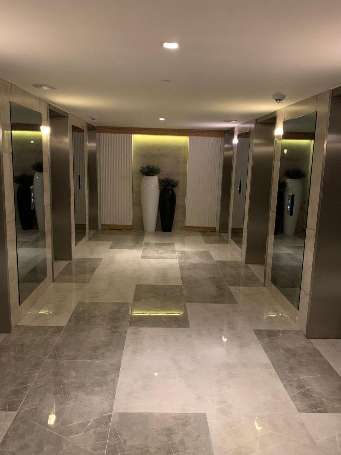 Orbi City Elit Class Suit Batumi Exteriér fotografie